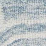 blue/ivory