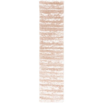 Tahoe Shag THO686 Power Loomed Indoor Rug - Safavieh