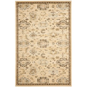 Florenteen FLR128 Power Loomed Indoor Rugs - Safavieh - 1 of 4