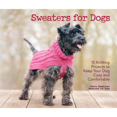 dog sweaters target