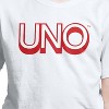 Boys' - UNO - Toddler And Youth Short Sleeve Graphic T-Shirt Short Sleeve Graphic T-Shirt - 2 of 4