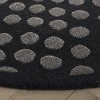Soho SOH654 Hand Tufted Indoor Rugs - Safavieh - 3 of 3