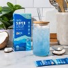 Nello Supercalm Calming Drink Mix Supplement Powder - Blue Coconut - 10ct - 2 of 4