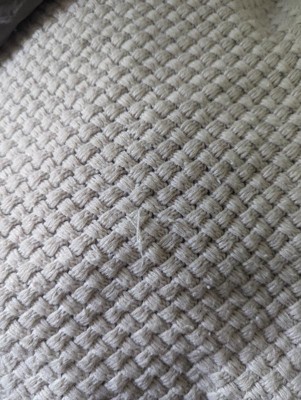 Signature Essence Cotton Clipped Jacquard Comforter Set main image 0