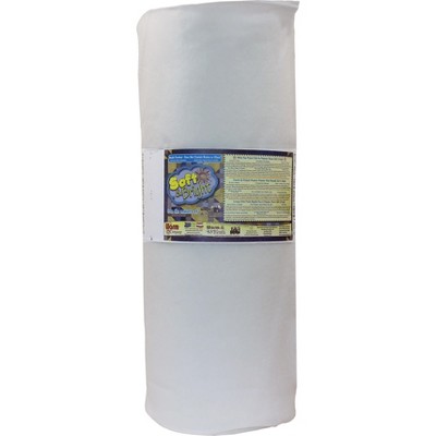  Warm Company Soft & Bright Polyester Batting-Queen Size 90"X25yd FOB: MI 