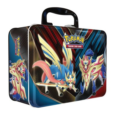 pokemon luggage