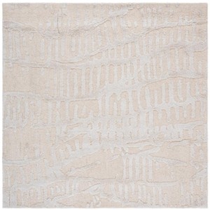 Mykonos MKN407 Hand Tufted Indoor Rugs - Safavieh - 1 of 4
