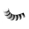 Unique Bargains Women's False Eyelashes for Makeup 10 Pair - 4 of 4
