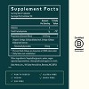 Gaia Herbs Ginkgo Leaf - Traditionally Used to Support Healthy Circulation & Brain Function* - 60 Vegan Liquid Phyto-Capsules (20-Day Supply) - 2 of 4