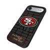 NFL NFC Teams 2025 Illustrated MagSafe Compatible Cell Phone Case for Apple iPhone 17 Series - 2 of 4