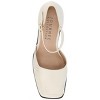 Journee Women's Evangeline Medium and Wide Width Pumps - 4 of 4