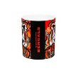 Evergreen Cincinnati Bengals, 11oz Mug Justin Patten - 2 of 3