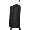 Merax Expandable Softside Luggage 3-Piece Spinner Set with TSA Lock - 4 of 4
