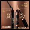 Max Factor X 2000 Calorie FULL VOLUME Mascara (BLACK BROWN) | Fragrance Free | Long Lasting | Water Proof | Dramatically Increases Volume - image 2 of 3