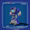 NB-004 Soundbox and Cassettes Set of 5 NanoBotz | HTB Toys Action figures - 4 of 4