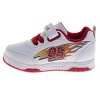 Disney Pixar Cars Boys' Vintage Sneakers. (Toddler/Little Kids) - 3 of 4