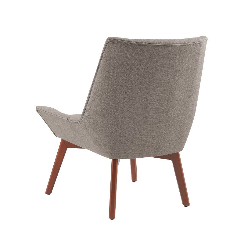 Serena Tufted Accent Chair - Linon, 6 of 13