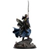 Weta Workshop - WETA Workshop Limited Edition Polystone - The Lord of the Rings Trilogy - Gil-Galad 1:6 Scale Statue - 4 of 4
