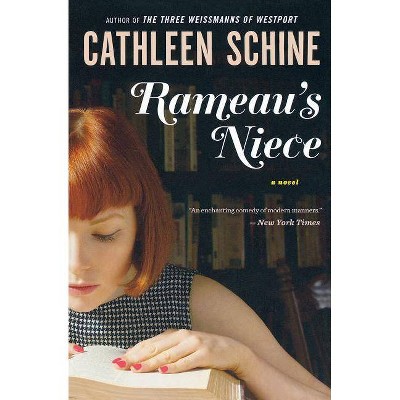 Rameau's Niece - by  Cathleen Schine (Paperback)