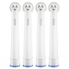 Oral-B CrossAction Electric Toothbrush Replacement Brush Heads - 4 of 4