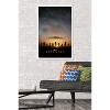 Trends International Marvel Eternals - Key Art Framed Wall Poster Prints - image 2 of 4