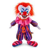 Toynk Killer Klowns From Outer Space 14-Inch Collector Plush Toy | Rudy