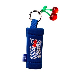 Vacation x Wild Cherry Pepsi Lip Charm: Beauty Tool Set, Cotton