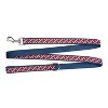 The Worthy Dog Bias Stars and Stripes Dog Leash - image 3 of 4