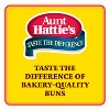 Aunt Hattie's Potato Hot Dog Buns - 15oz/8ct - 4 of 4