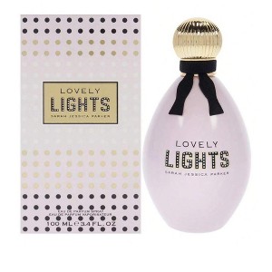 Lovely Lights by Sarah Jessica Parker for Women - 3.4 oz EDP Spray - 1 of 1