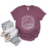 Simply Sage Market Grand Teton National Park Short Sleeve Tee - 2 of 4
