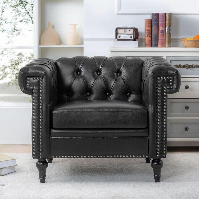 Streamdale 1 Seater Sofa For Living Room