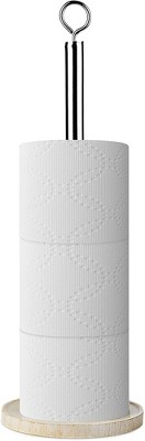 Creative Scents Rustic Luxe Toilet Paper Roll Holder : Target