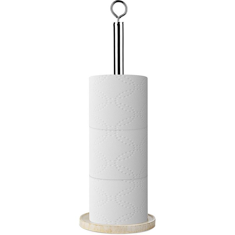 Creative Scents Toilet Paper Roll Holder, 1 of 8