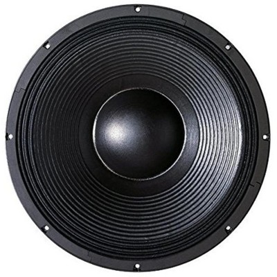 B&C SPEAKERS 4.5"COIL,21"WOOFER 21DS115-8