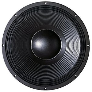 B&C SPEAKERS 4.5"COIL,21"WOOFER 21DS115-8 - 1 of 1