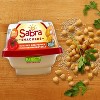Sabra Roasted Red Pepper Hummus Snacker - 4.56oz - 2 of 4