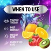 Daily Electrolyte Drink Mix Best Multivitamin Hydration Supplement 6 Electrolyte - 60 Servings - 4 of 4