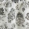 Park Designs Geranium Floral Lined Valance 60''X14'' - 3 of 3