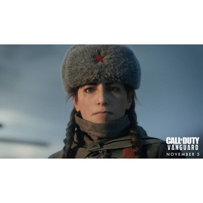 Call of Duty: Vanguard - PlayStation 4_2