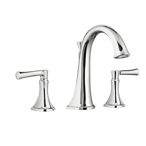 American Standard 7722 900 Estate Deck Mounted Bathtub Faucet Target