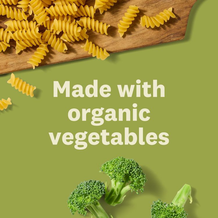 Amy's Gluten Free Broccoli & Cheddar Bake Meal Bowls - 9.5oz: Organic Certified, Non-GMO, 6 of 11