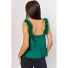 Women's Feather Cami - LE LIS - image 3 of 3