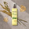 Aveeno Daily Moisturizing Oil Mist for Rough Sensitive Skin with Oat and Jojoba Oil - Unscented - 6.7 fl oz - image 4 of 4