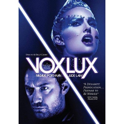 Vox Lux (DVD)(2019)