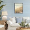 Stupell Industries Beach Dreams Sea Grass Floating Frame Canvas Art - 3 of 4