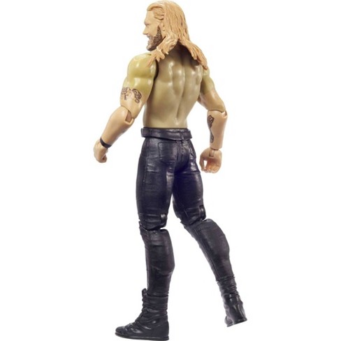 WWE - Figurine d'action Edge - figurine