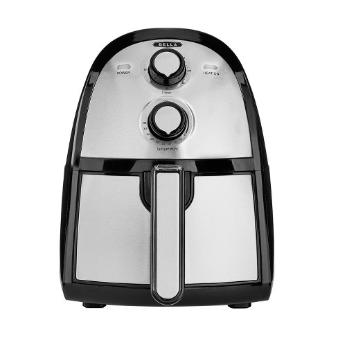 bella air fryer accessories 2.2 lb