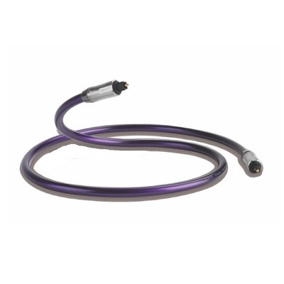 QED Reference Optical Quartz Cable