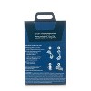 Yankee Candle Sidekick Car Air Freshener Visor Clip Starter Kit Mid Summer Night - 2 of 4